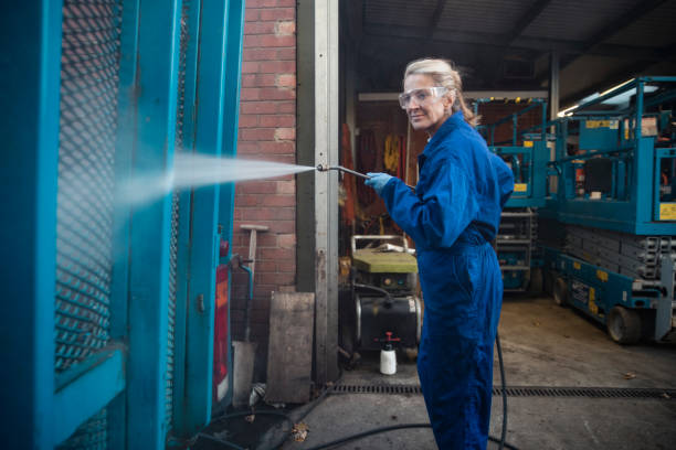 Trusted Pemberville, OH Pressure Washing Services Experts