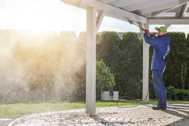 Best Restaurant Pressure Washing  in Pemberville, OH