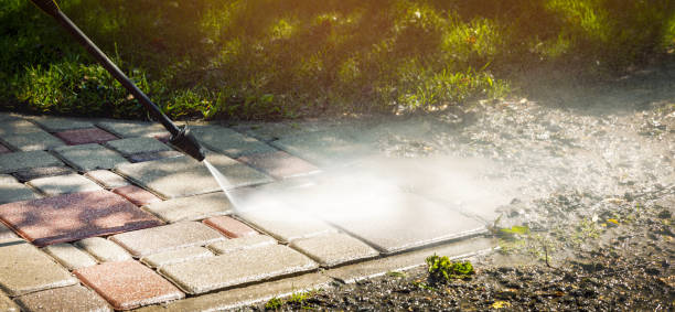 Best Building Exterior Washing  in Pemberville, OH