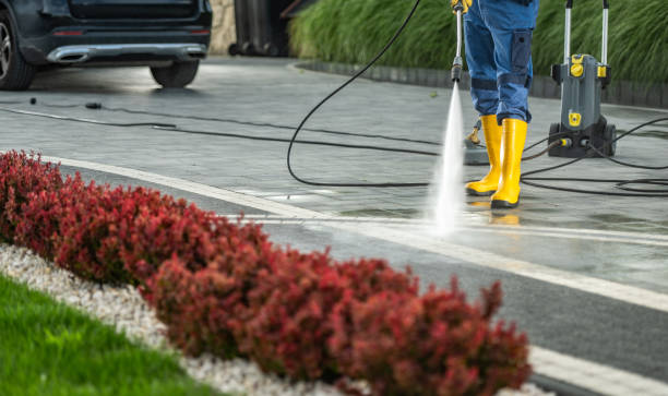 Best Factory Floor Cleaning  in Pemberville, OH