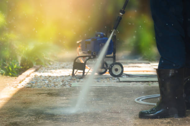 Best Graffiti Removal  in Pemberville, OH